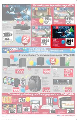 Pick n Pay Hyper : Birthday Deals (25 Jun - 08 Jul 2018), page 6