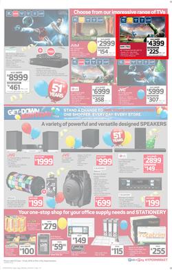Pick n Pay Hyper : Birthday Deals (25 Jun - 08 Jul 2018), page 6