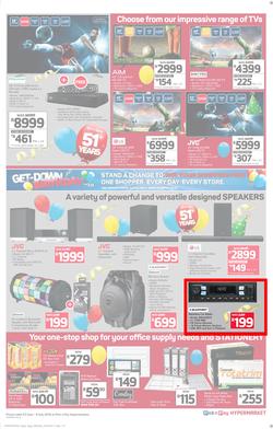 Pick n Pay Hyper : Birthday Deals (25 Jun - 08 Jul 2018), page 6