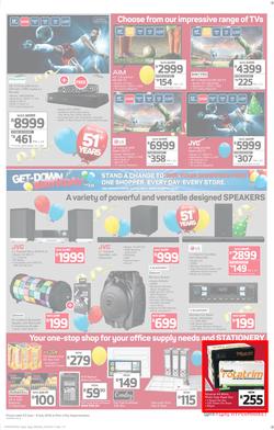 Pick n Pay Hyper : Birthday Deals (25 Jun - 08 Jul 2018), page 6