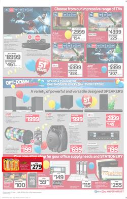 Pick n Pay Hyper : Birthday Deals (25 Jun - 08 Jul 2018), page 6
