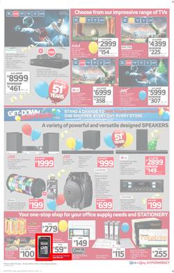 Pick n Pay Hyper : Birthday Deals (25 Jun - 08 Jul 2018), page 6