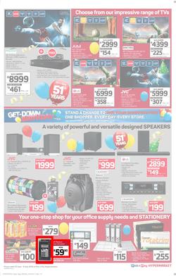 Pick n Pay Hyper : Birthday Deals (25 Jun - 08 Jul 2018), page 6