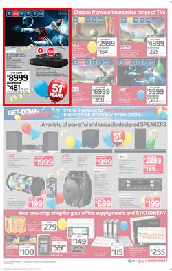 Pick n Pay Hyper : Birthday Deals (25 Jun - 08 Jul 2018), page 6