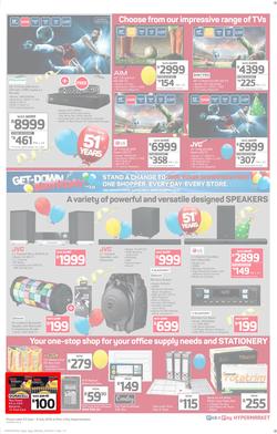 Pick n Pay Hyper : Birthday Deals (25 Jun - 08 Jul 2018), page 6