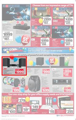 Pick n Pay Hyper : Birthday Deals (25 Jun - 08 Jul 2018), page 6