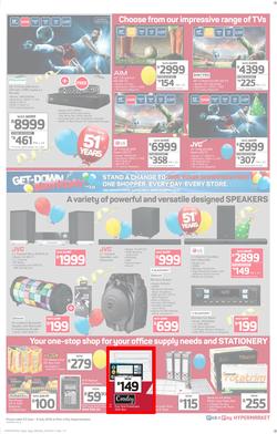 Pick n Pay Hyper : Birthday Deals (25 Jun - 08 Jul 2018), page 6