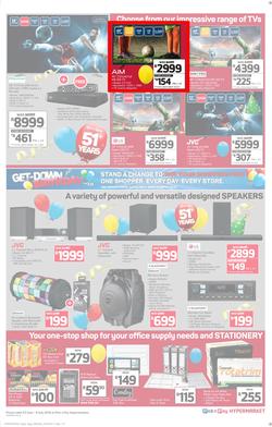 Pick n Pay Hyper : Birthday Deals (25 Jun - 08 Jul 2018), page 6