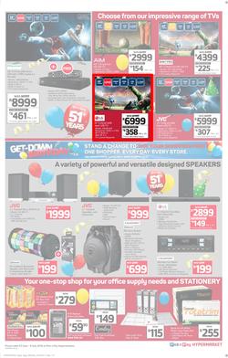 Pick n Pay Hyper : Birthday Deals (25 Jun - 08 Jul 2018), page 6