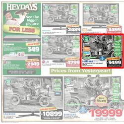 House&Home (15 Feb - 22 Feb 2015), page 6