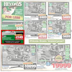 House&Home (15 Feb - 22 Feb 2015), page 6