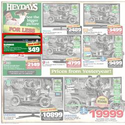 House&Home (15 Feb - 22 Feb 2015), page 6