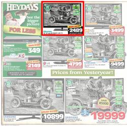 House&Home (15 Feb - 22 Feb 2015), page 6