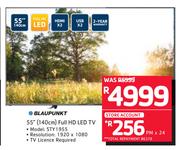 Blaupunkt 55” 140cm Full HD LED TV