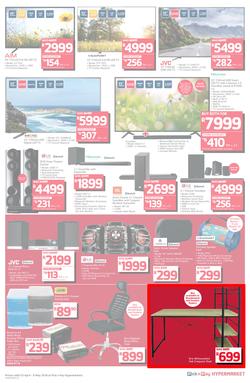 Pick n Pay Hyper : More Savings (23 Apr - 06 May 2018), page 6