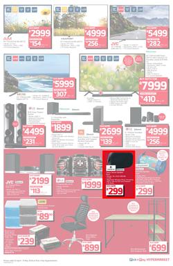 Pick n Pay Hyper : More Savings (23 Apr - 06 May 2018), page 6