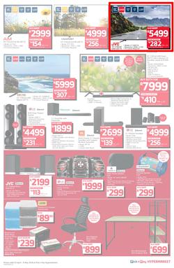 Pick n Pay Hyper : More Savings (23 Apr - 06 May 2018), page 6