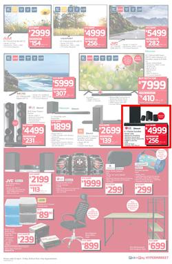 Pick n Pay Hyper : More Savings (23 Apr - 06 May 2018), page 6