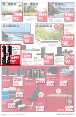 Pick n Pay Hyper : More Savings (23 Apr - 06 May 2018), page 6