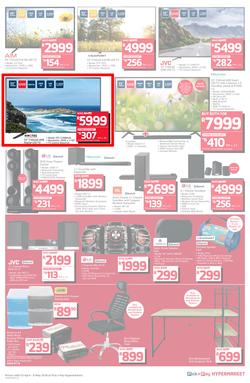 Pick n Pay Hyper : More Savings (23 Apr - 06 May 2018), page 6