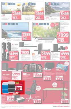 Pick n Pay Hyper : More Savings (23 Apr - 06 May 2018), page 6
