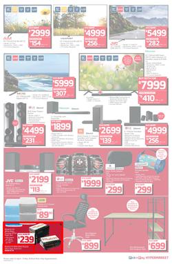 Pick n Pay Hyper : More Savings (23 Apr - 06 May 2018), page 6