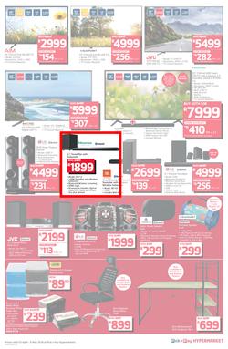 Pick n Pay Hyper : More Savings (23 Apr - 06 May 2018), page 6