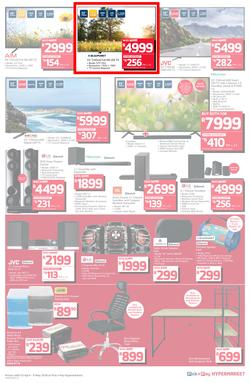 Pick n Pay Hyper : More Savings (23 Apr - 06 May 2018), page 6