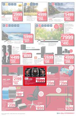 Pick n Pay Hyper : More Savings (23 Apr - 06 May 2018), page 6
