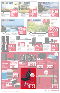 Pick n Pay Hyper : More Savings (23 Apr - 06 May 2018), page 6