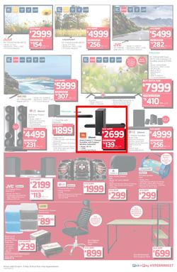 Pick n Pay Hyper : More Savings (23 Apr - 06 May 2018), page 6