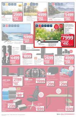 Pick n Pay Hyper : More Savings (23 Apr - 06 May 2018), page 6