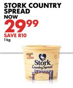 Stork Country Spread-1kg