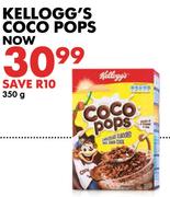Kellogg's Coco Pops-350g