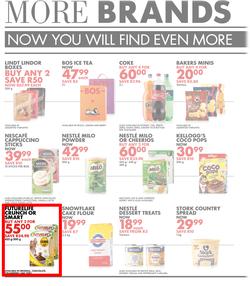 Woolworths : Daily Difference (26 Mar - 08 Apr 2018), page 6