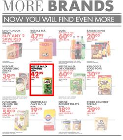Woolworths : Daily Difference (26 Mar - 08 Apr 2018), page 6