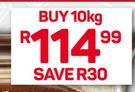Tastic Long Grain Parboiled Rice-10Kg