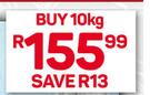 Pnp White Sugar-10Kg