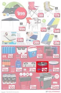 Pick n Pay Hyper : More Savings (02 Apr - 15 Apr 2018), page 6
