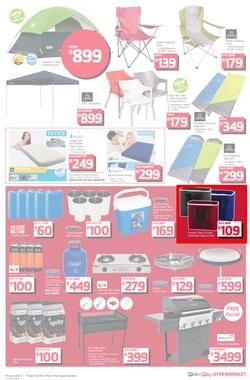 Pick n Pay Hyper : More Savings (02 Apr - 15 Apr 2018), page 6