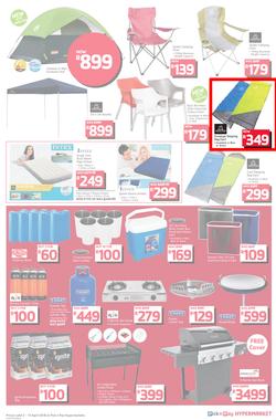 Pick n Pay Hyper : More Savings (02 Apr - 15 Apr 2018), page 6