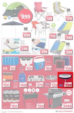 Pick n Pay Hyper : More Savings (02 Apr - 15 Apr 2018), page 6