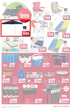 Pick n Pay Hyper : More Savings (02 Apr - 15 Apr 2018), page 6