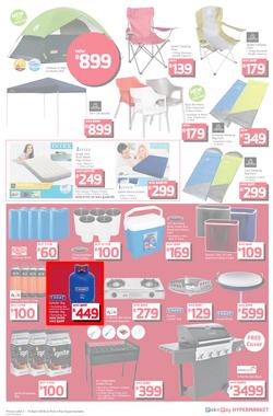 Pick n Pay Hyper : More Savings (02 Apr - 15 Apr 2018), page 6