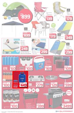 Pick n Pay Hyper : More Savings (02 Apr - 15 Apr 2018), page 6