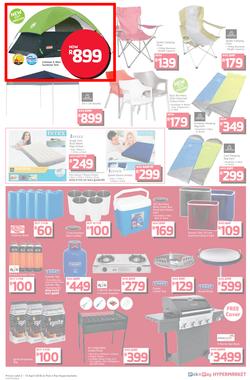 Pick n Pay Hyper : More Savings (02 Apr - 15 Apr 2018), page 6