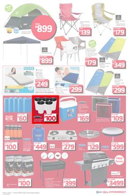 Pick n Pay Hyper : More Savings (02 Apr - 15 Apr 2018), page 6