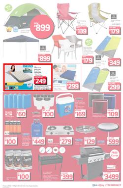 Pick n Pay Hyper : More Savings (02 Apr - 15 Apr 2018), page 6