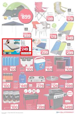 Pick n Pay Hyper : More Savings (02 Apr - 15 Apr 2018), page 6