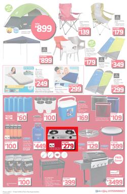 Pick n Pay Hyper : More Savings (02 Apr - 15 Apr 2018), page 6